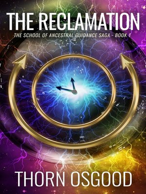 cover image of The Reclamation